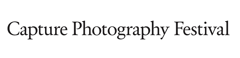 Capture Photography Festival 
