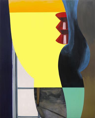 Renée Van Halm - Float