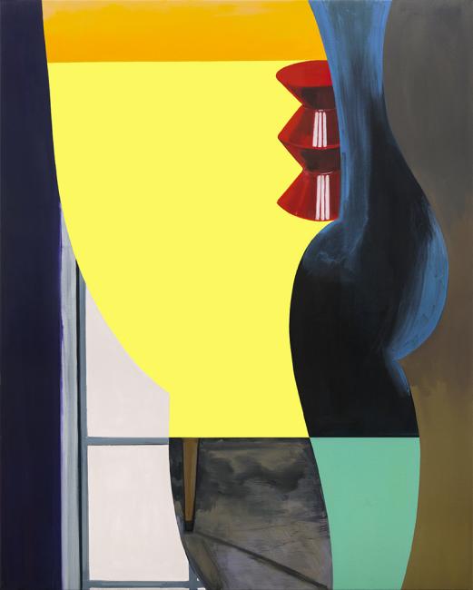 Renée Van Halm - Float