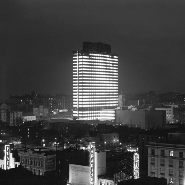 Selwyn Pullan - BC Electric