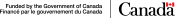 Department of Canadian Heritage